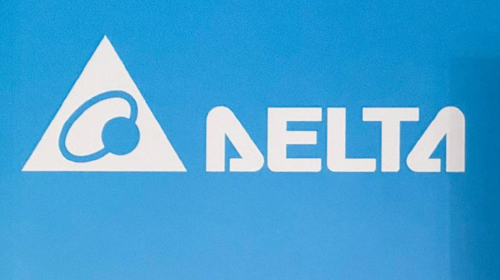 AI續旺 台達電營收締最強Q1