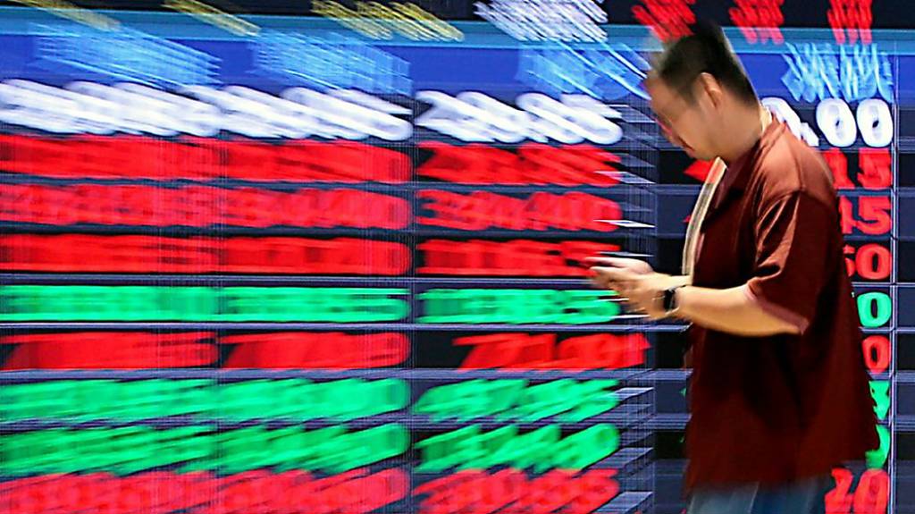 辛耘、南電、景碩 外資喊新天價