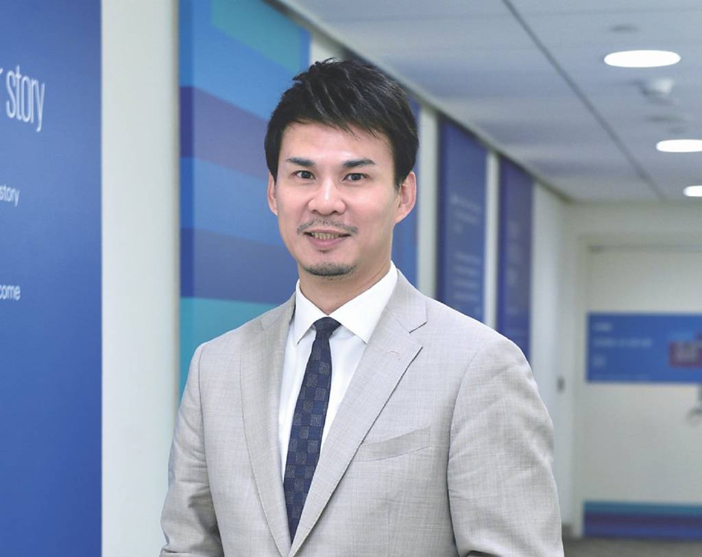 強化能源韌性系列報導》林泉興:能源策略 從成本思維轉向風險思維