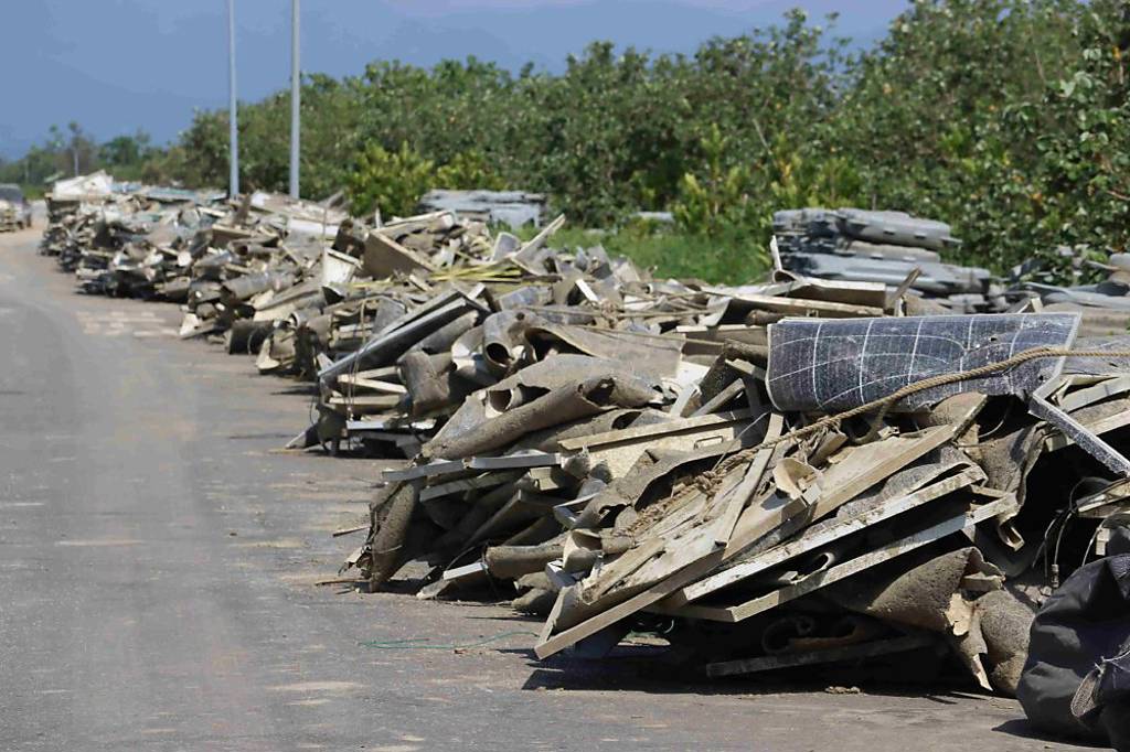 循環雙法 廠商要負回收責任