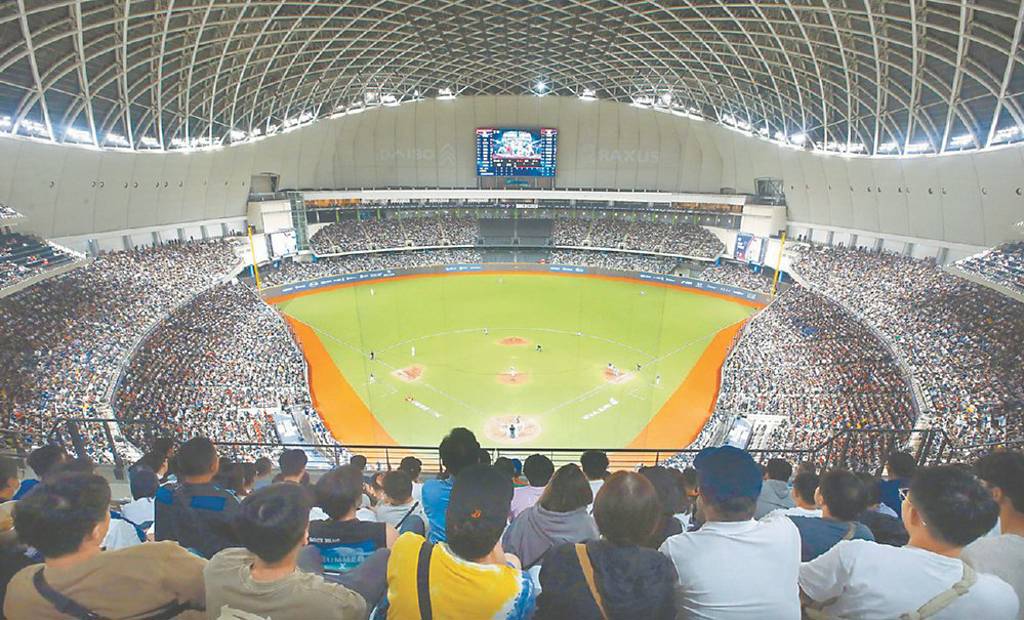 金融業必修的棒球經濟學