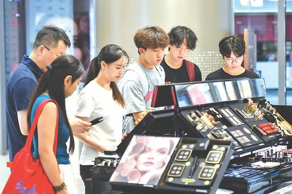 陸今年GDP增幅 世銀估4.2%