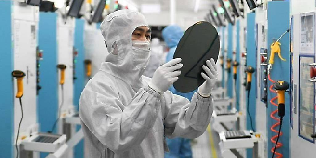 長鑫存儲量產HBM 急追韓廠