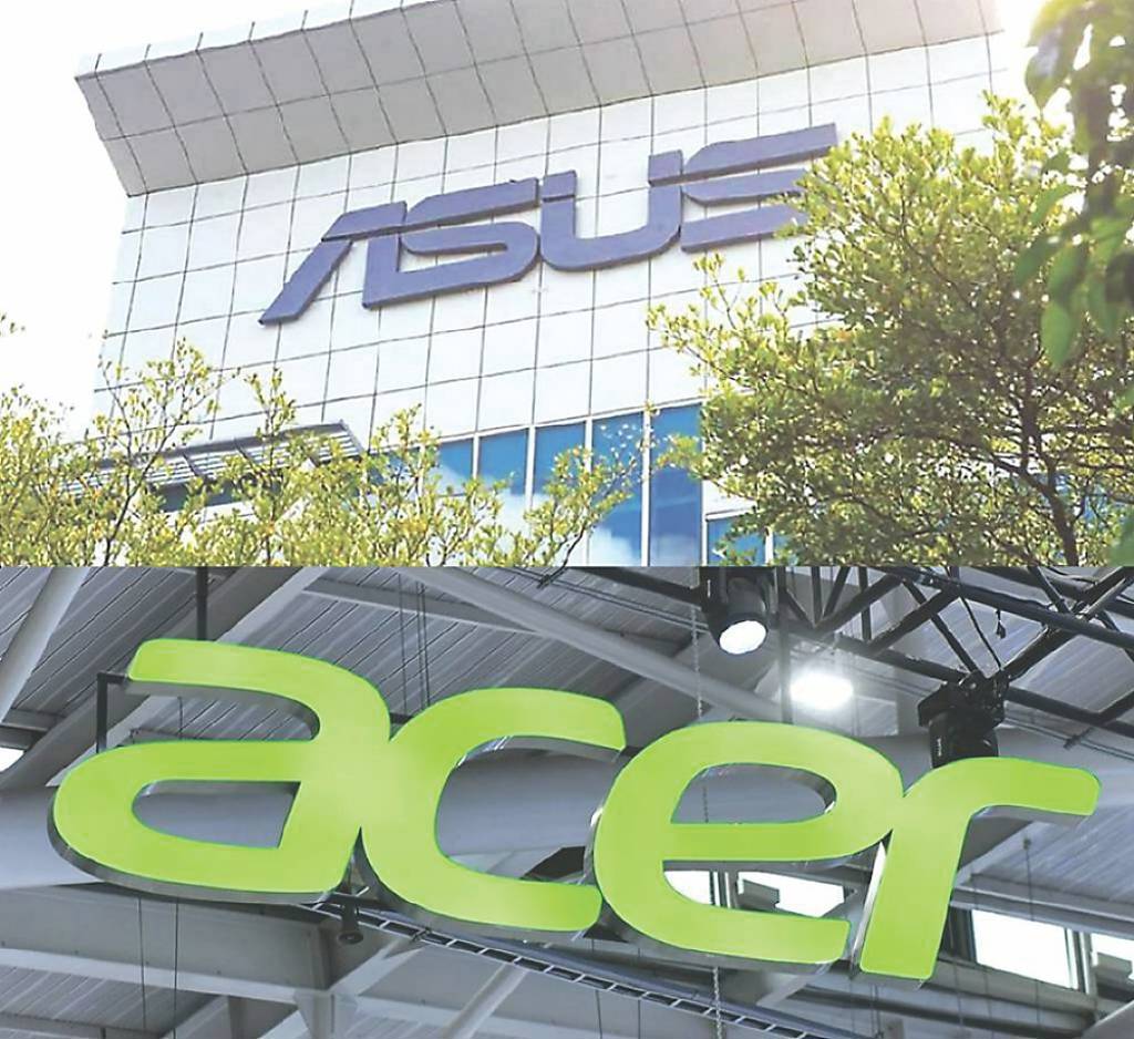 PC急單挹注 雙A業績攀高