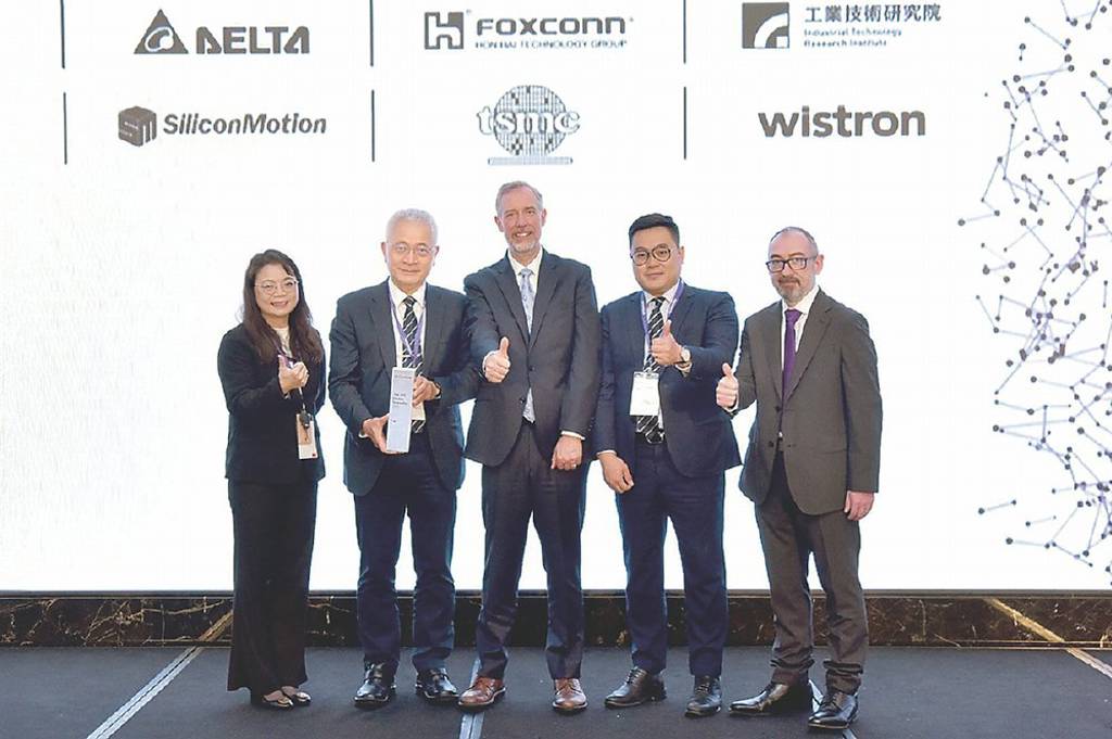 工研院大秀專利 10度獲全球百大創新機構