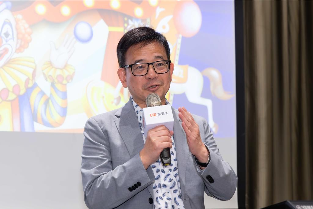 共好、共享、共利!旅天下宣示深化「三共」精神擴大徵才