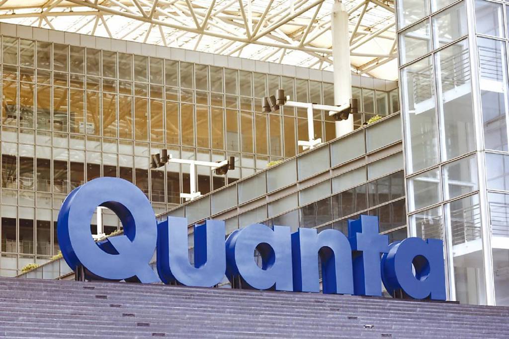 Q1淡季不淡 電子五哥Q2續迎榮景