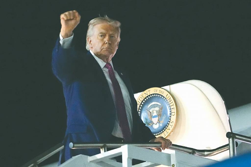 美伊和談 市場緊盯3情境