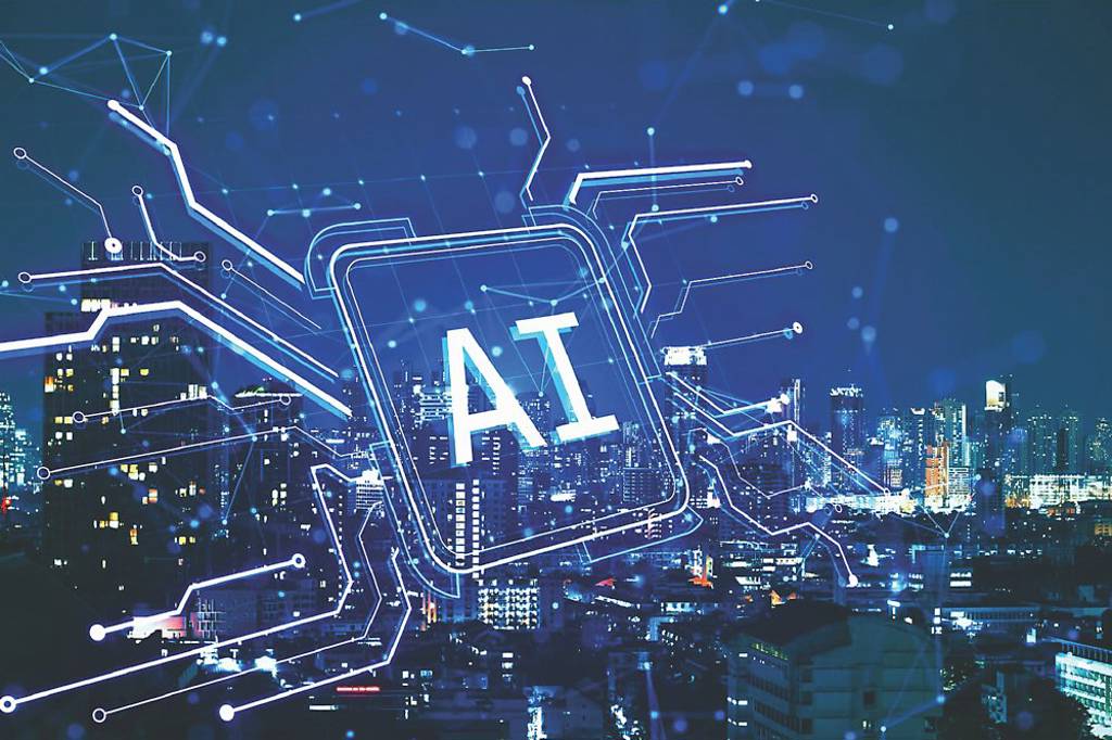 CP值超越美國模型 陸迎Token出口機會