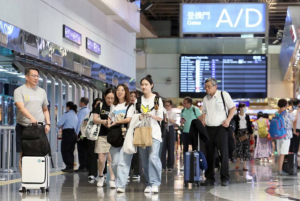 看清保額、除外條款 買旅平險不踩雷