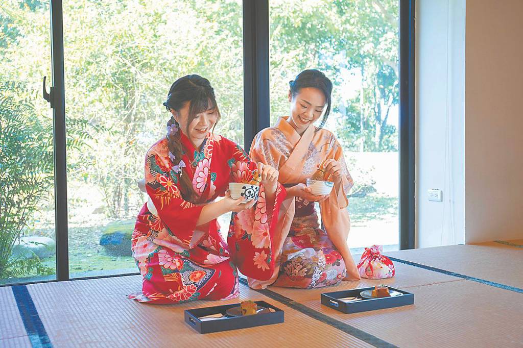 宜蘭綠舞春夏線上旅展 最低3.6折