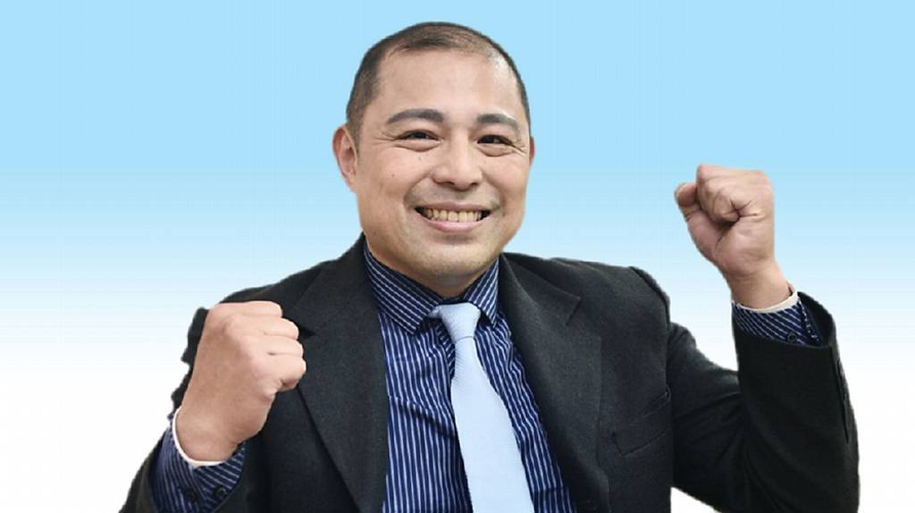 挑戰者》石富景︱待通膨利空淡化 逢低布局