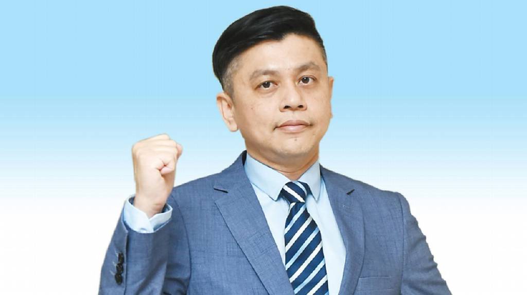 挑戰者》林漢偉︱三大利多助攻 台股拚新高