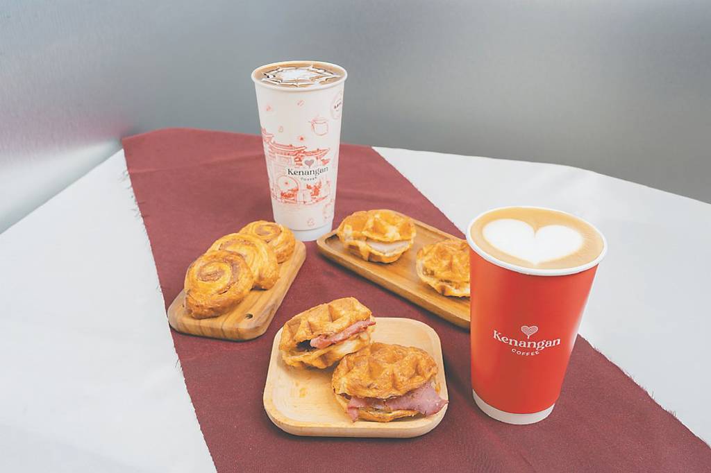 新光三越A11新開幕 印尼凱娜克咖啡祭優惠