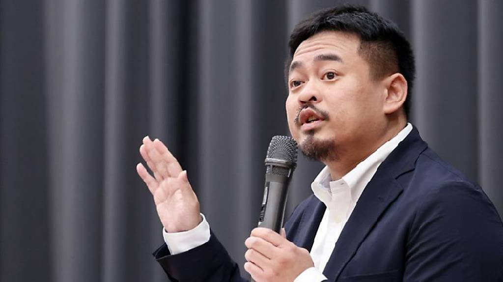 印度移工要開放了?勞長洪申翰點「兩大前提」