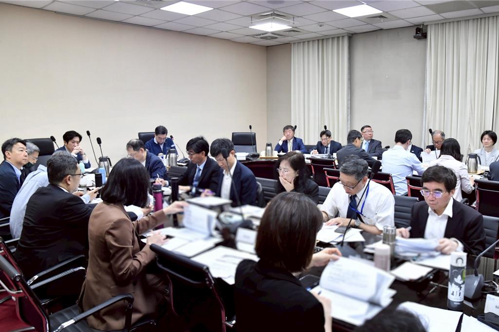 中東局勢仍未緩和 卓揆:面對高不確定性 仍須密切緊盯