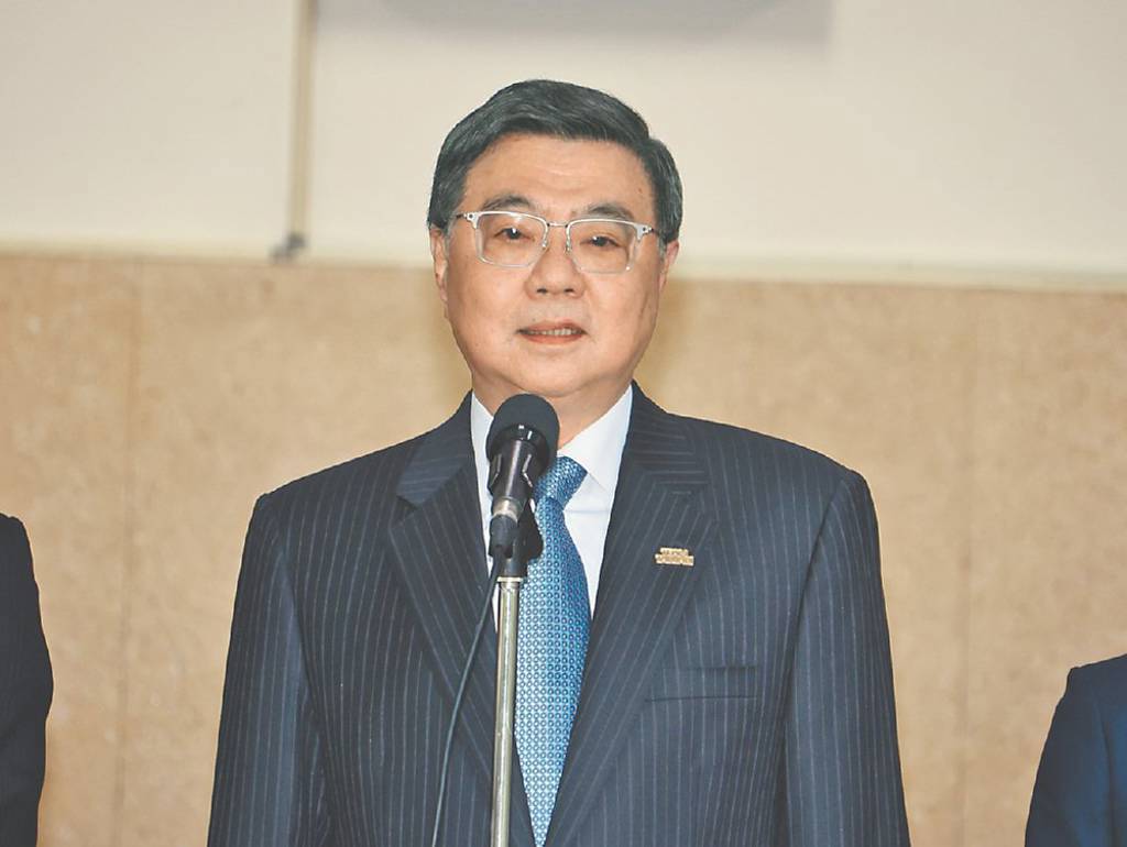 評陸惠台十措施 卓揆舉澳洲經驗:說停就停深害各行各業