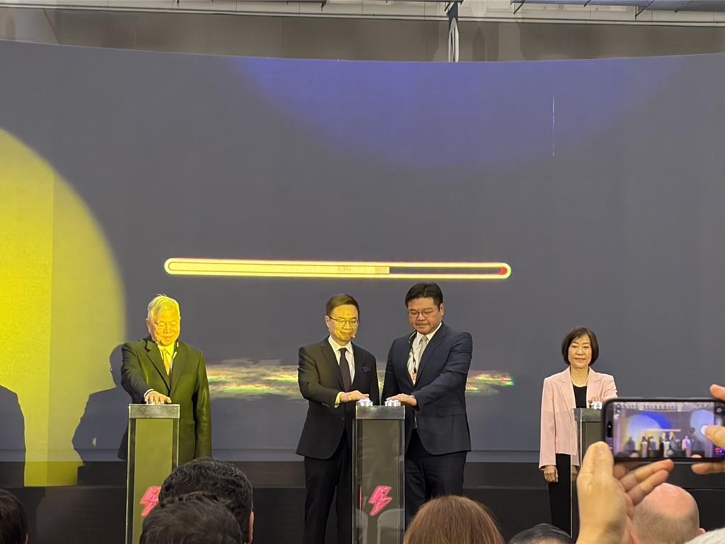 貿協黃志芳:油價漲電動車夯 鋁料飆漲汽配業短期成本承壓