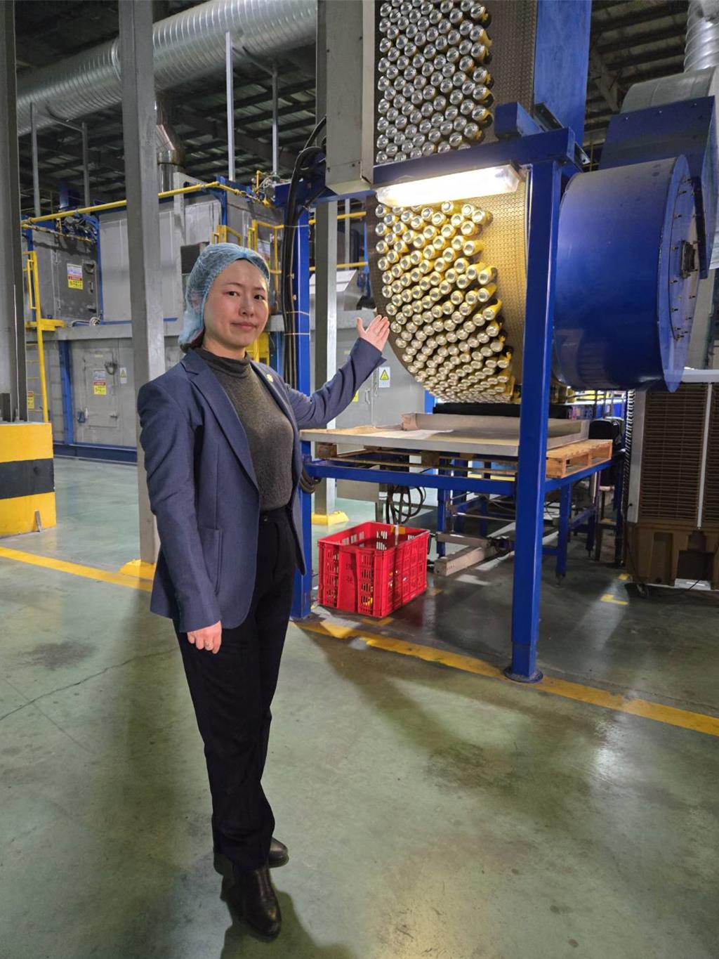 台廠三片式馬口鐵罐、兩片式鋁罐...市占率寶座換人坐