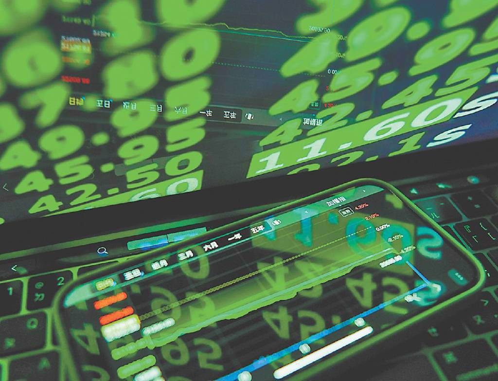 矽光子熱門股翻車 聯亞才創高 今卻爆近7,000萬違約交割