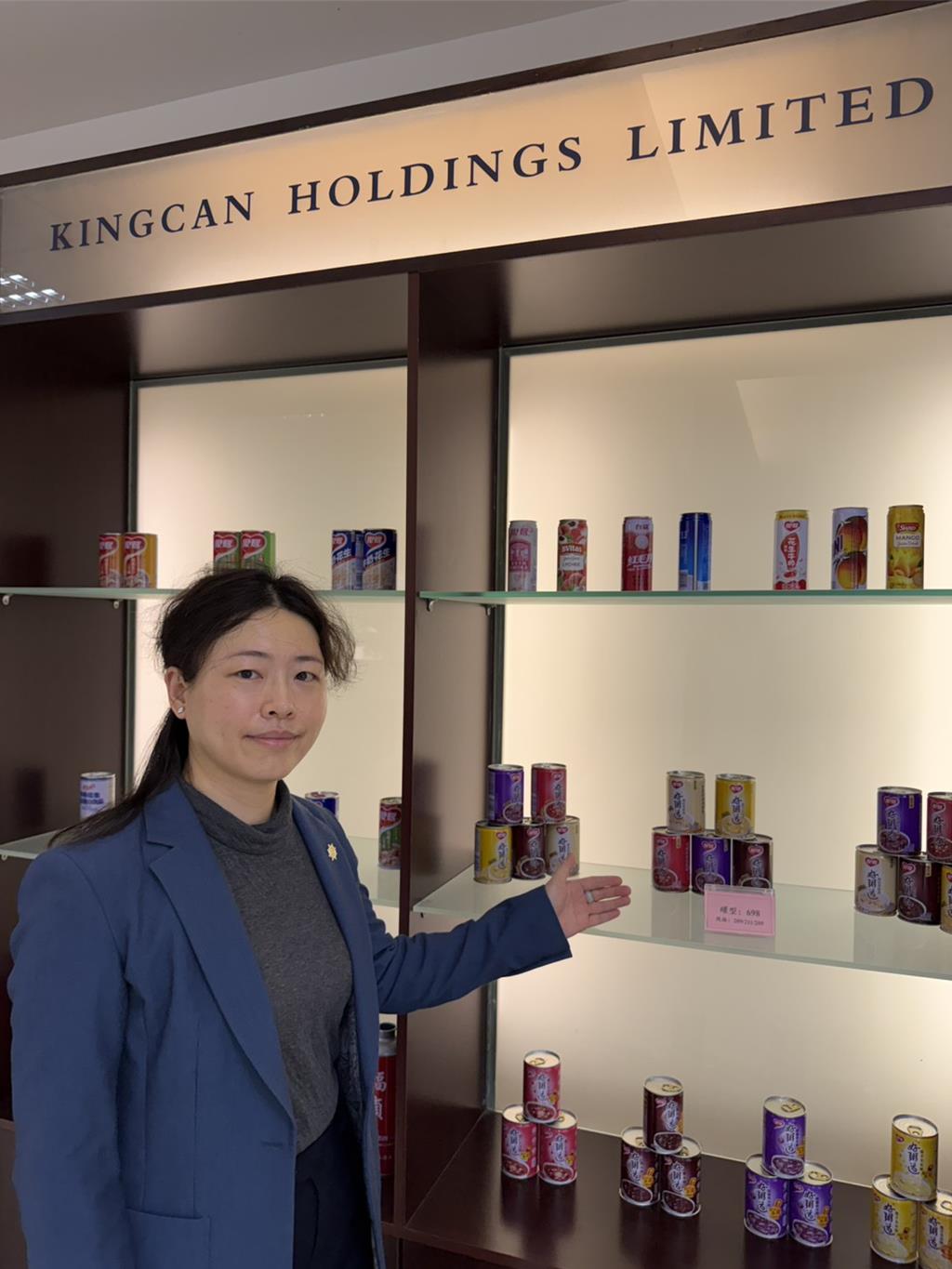 飲料市場玻璃罐與馬口鐵罐的競爭 雙方呈現多空交戰