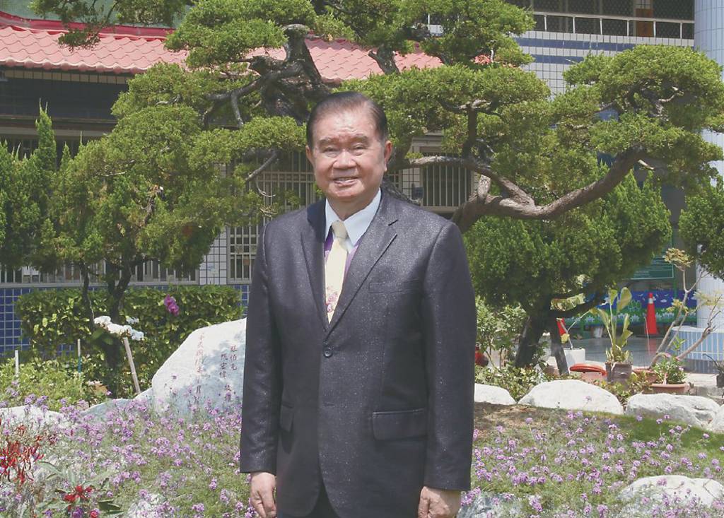 邁向智慧製造 富偉布局智動化生產