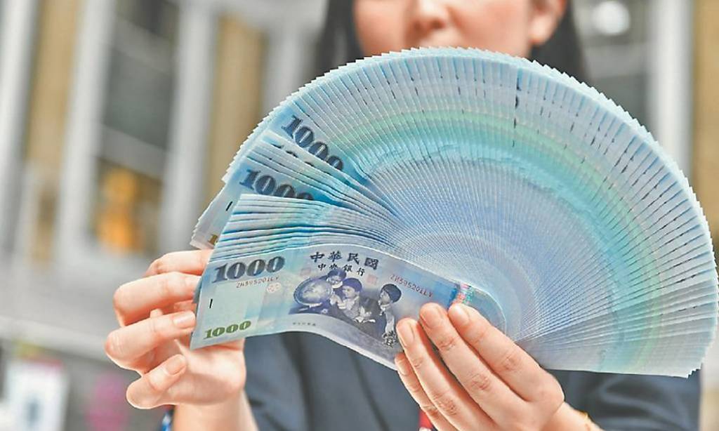 中東戰火 燒掉券商3月獲利