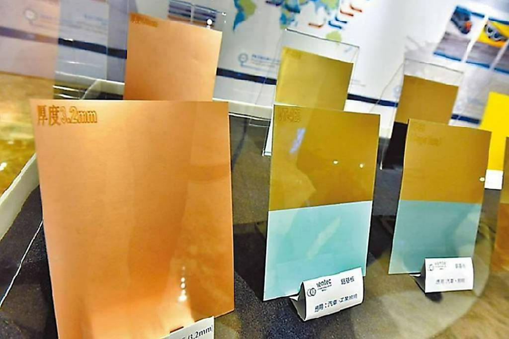 台光電、台燿3月獲利齊揚