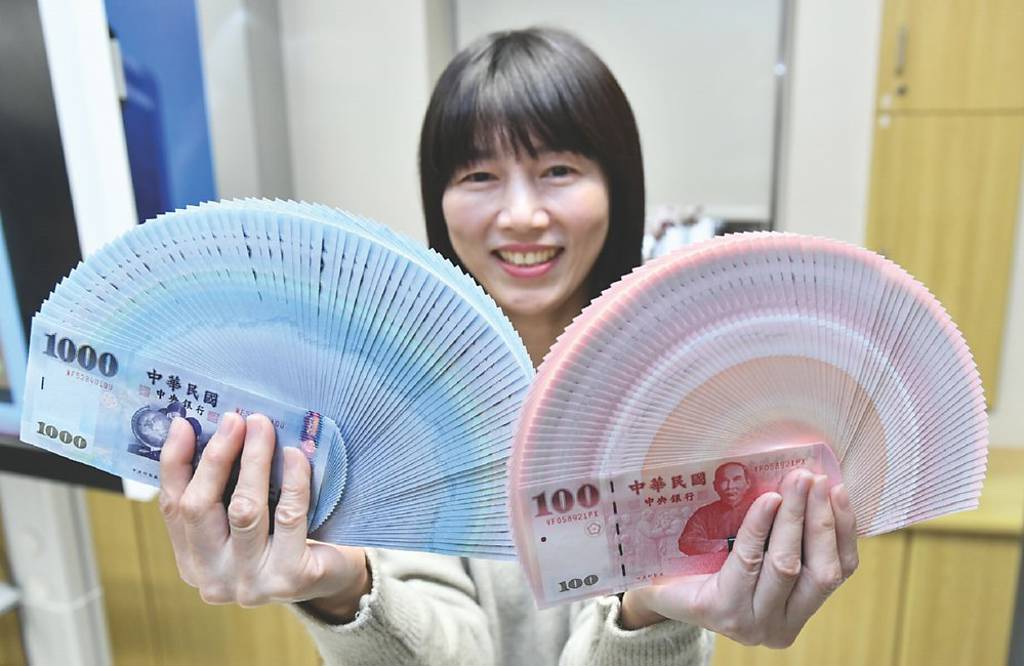 上櫃公司3月營收 年增22%