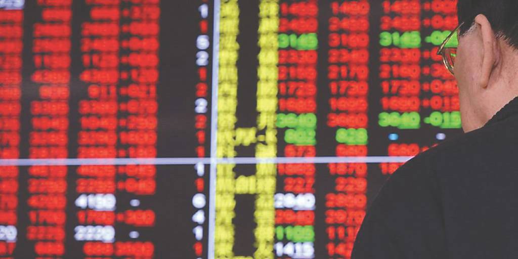 外資轉買亞股 台股最受寵