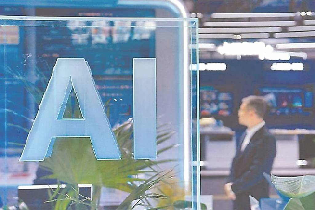 AI續成長 科技股Q2仍搶鏡