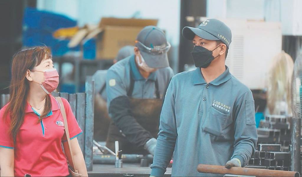 美家人力 助企業接軌國際市場