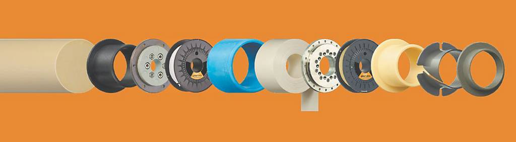 igus亮相台北國際汽機車零配件展 以「動態工程塑膠輕鬆移動」為核心