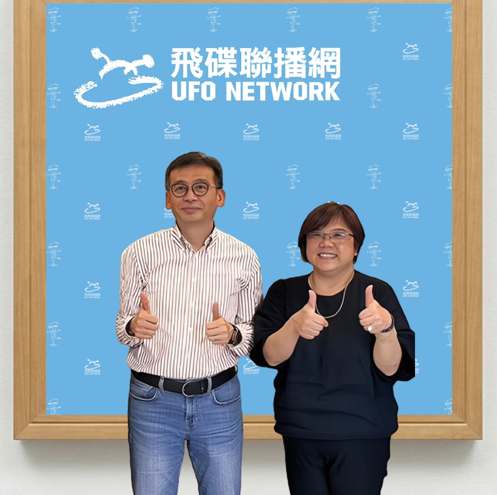 《永續共好生態圈系列二》從香草田走向永續生態系的策略軌跡