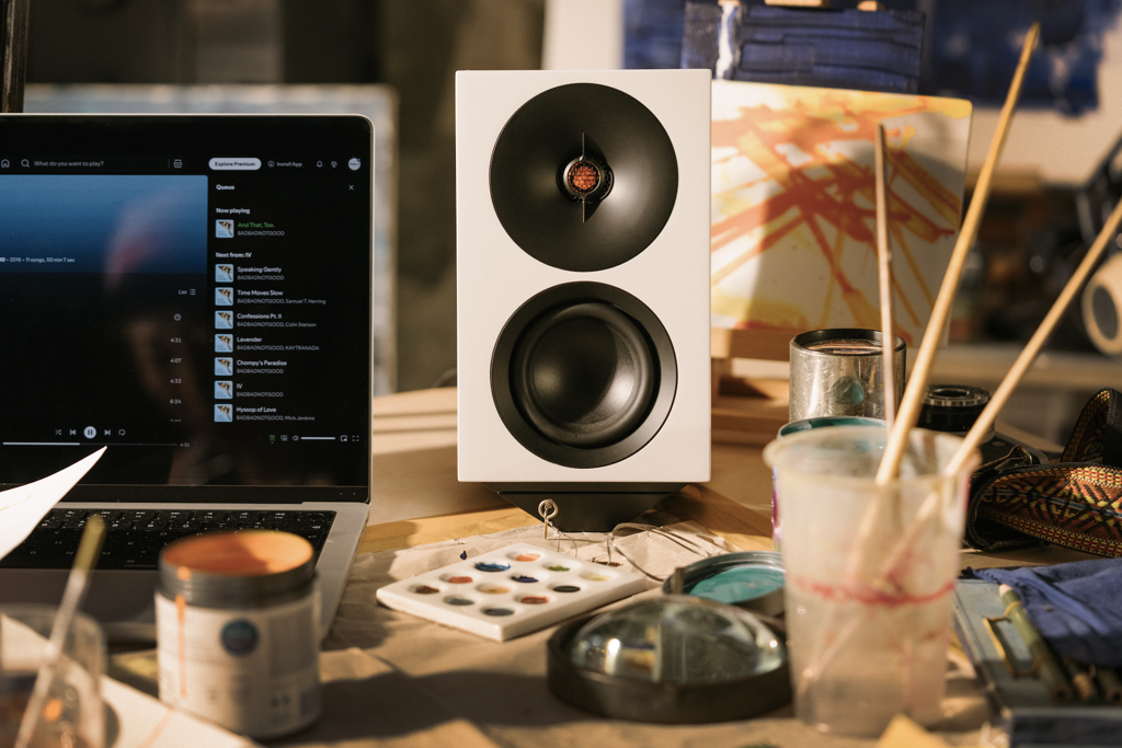 Cambridge Audio 發表全新 L/R 主動式音響系列