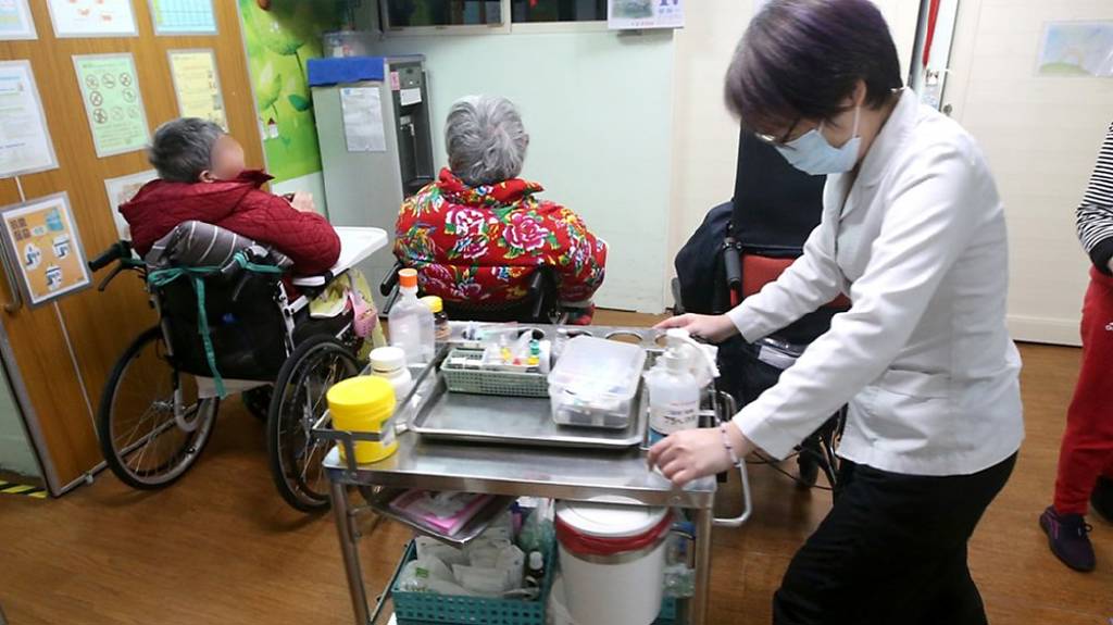 長照3.0元年 期待相關政策更接地氣