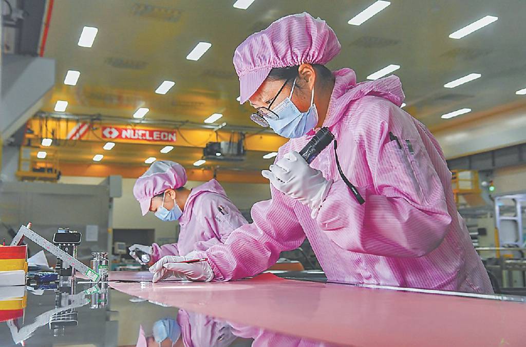 CCL三雄 本月報價齊升