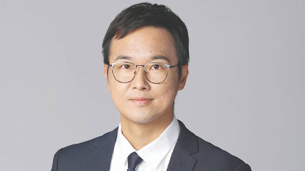 強化能源韌性系列報導》王奕仁:守護風電產業鏈關鍵十年