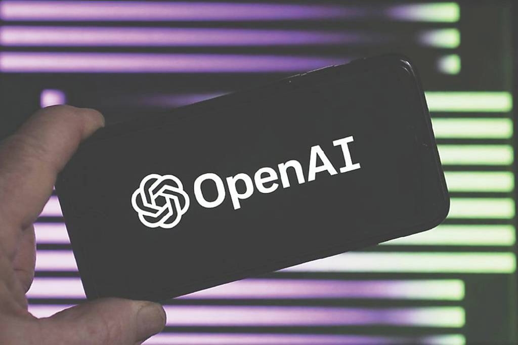 OpenAI高估值 面臨修正