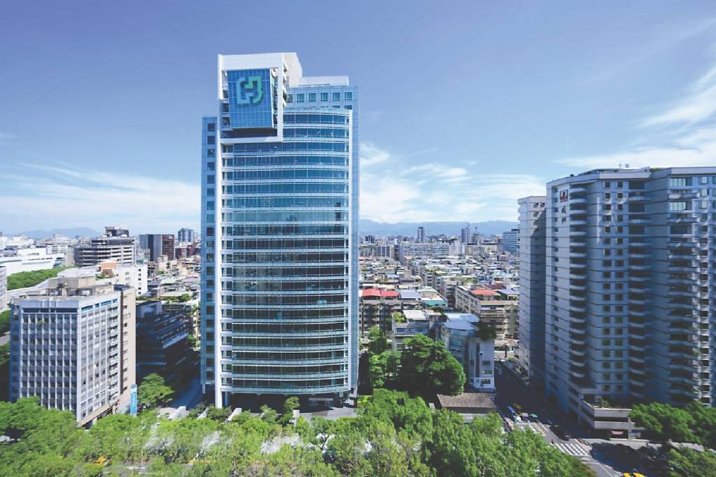 富邦金65周年 不只談金融