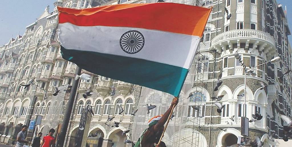 國銀競逐印度 中信跑得快