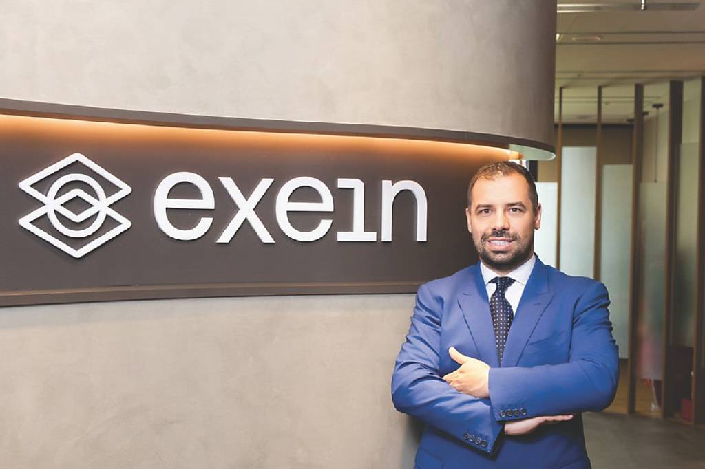 強化IoT資安生態系 Exein在台設亞太營運中心