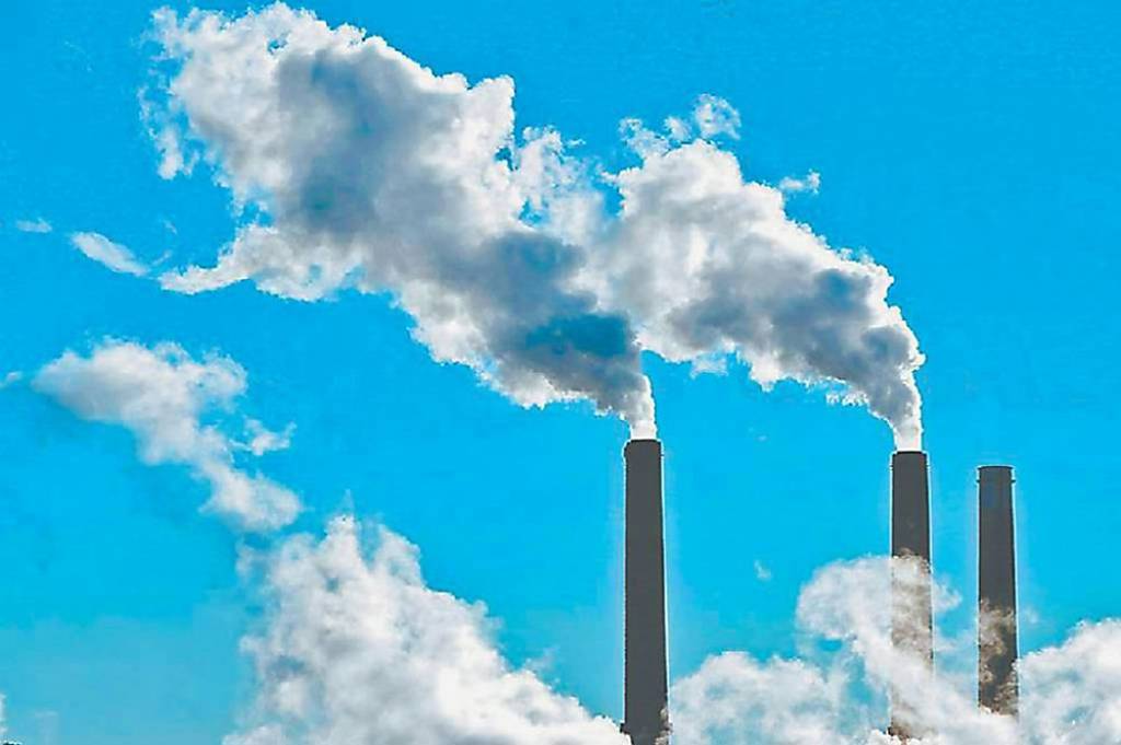 碳費將上路 台亞泥獲核優惠費率