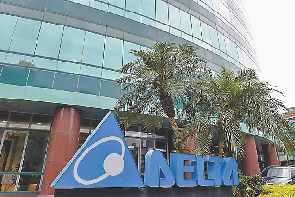 台達電4/30法說 市場盯3重點