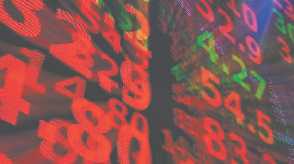 台指期 有望拉高結算