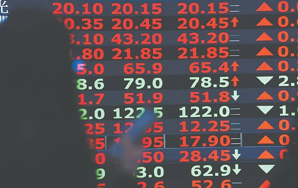 TISA基金 績效全面開花