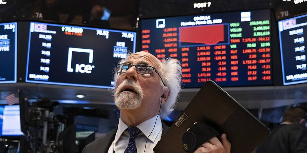 資訊科技股扮美股成長關鍵