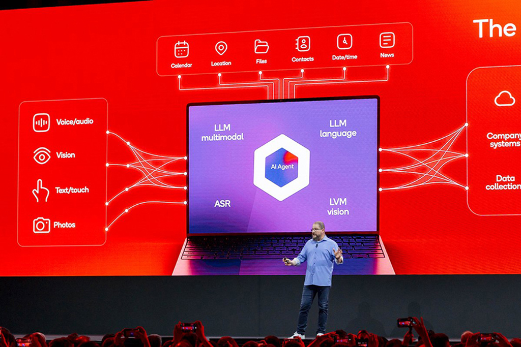 COMPUTEX 2026全球主題演講Keynote報名正式啟動 論壇史上最大規模一票到底 早鳥優惠最後倒數