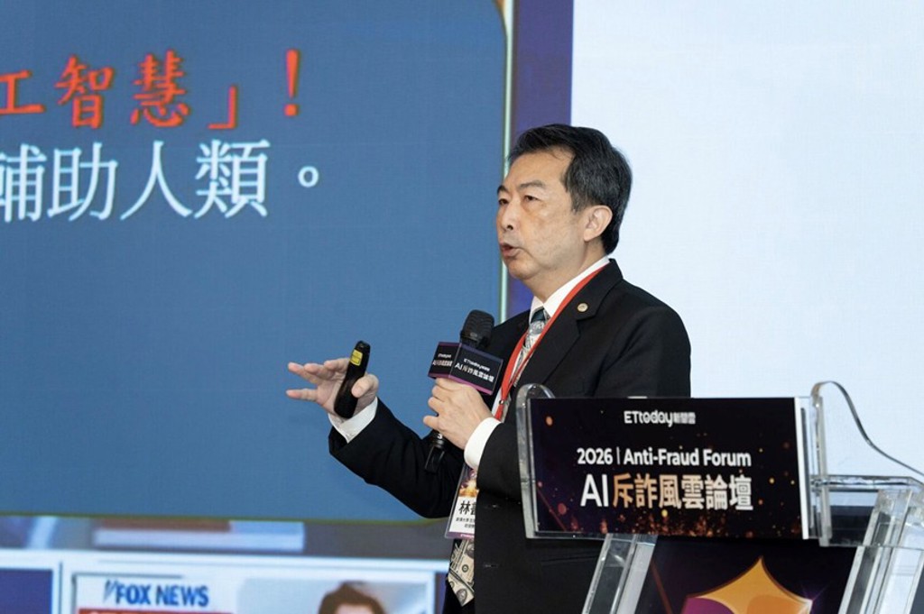 AI詐騙防不勝防!專家示警生成式詐騙從陸海空騙到失心瘋