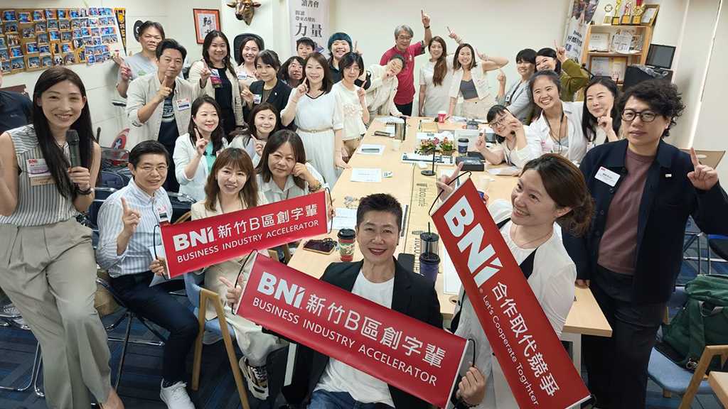 身心靈療癒掀商業新浪潮